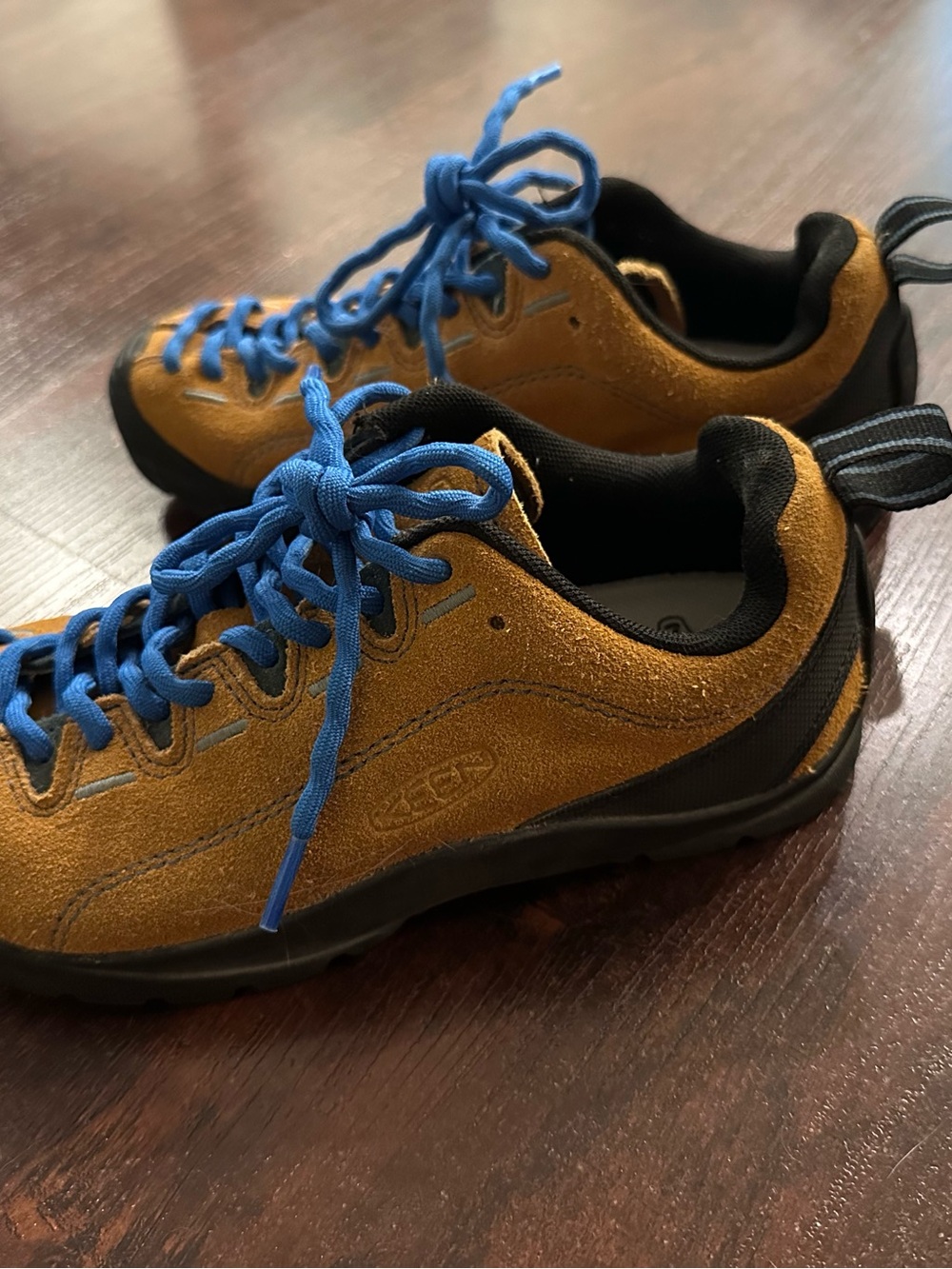 Keen Jaspers - Picture 5 of 8